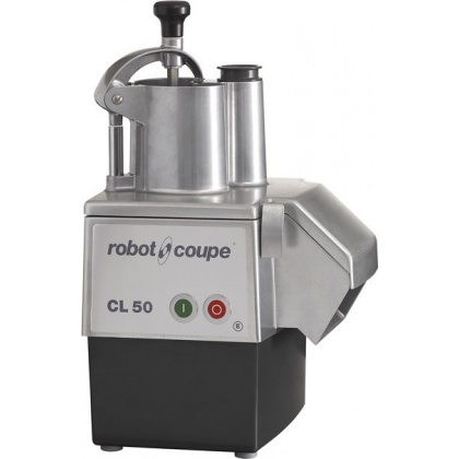 Овощерезка ROBOT COUPE CL50 без ножей